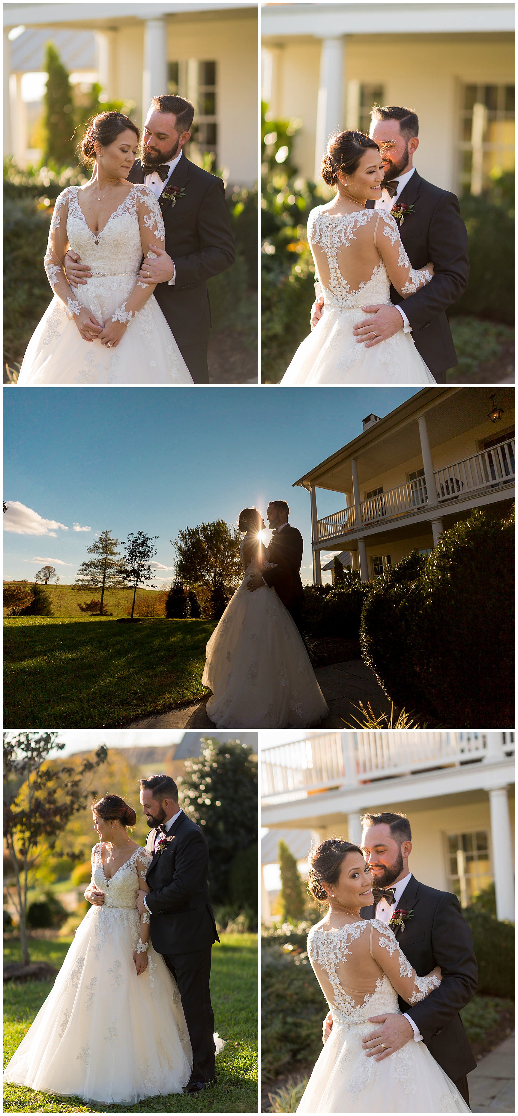 Jennifer Smutek Photography Ziggy \u0026 Kasey | Glen Ellen Farm Wedding -  Jennifer Smutek Photography, image size:1727x3723